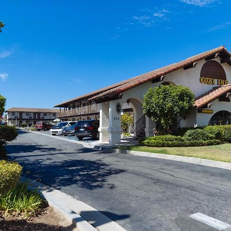 קוסטה מסה Cozy Inn מראה חיצוני תמונה