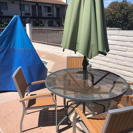 קוסטה מסה Cozy Inn מראה חיצוני תמונה
