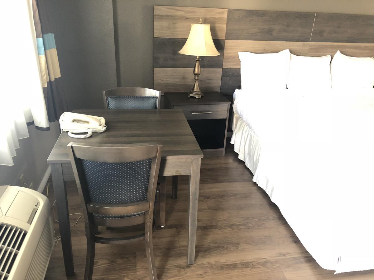 קוסטה מסה Cozy Inn מראה חיצוני תמונה