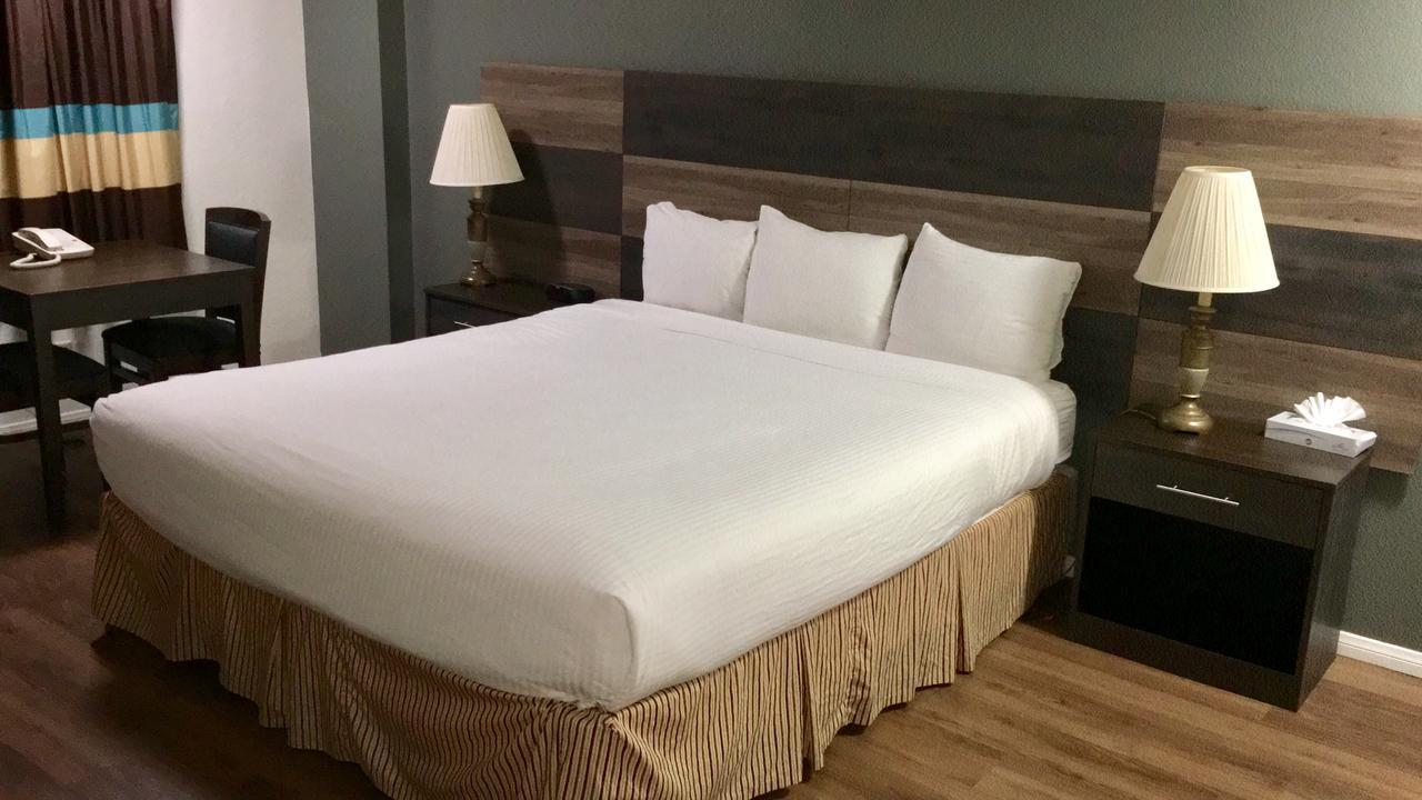 קוסטה מסה Cozy Inn מראה חיצוני תמונה