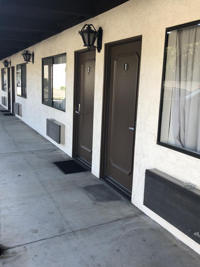 קוסטה מסה Cozy Inn מראה חיצוני תמונה