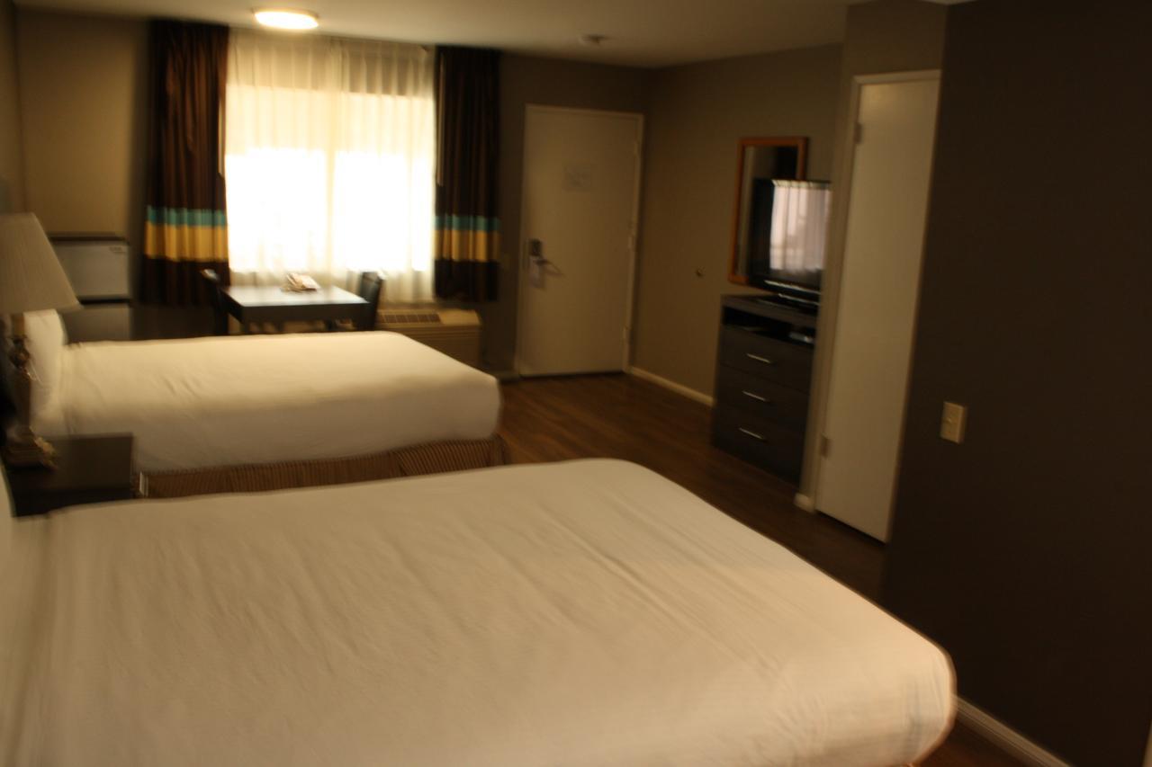 קוסטה מסה Cozy Inn מראה חיצוני תמונה