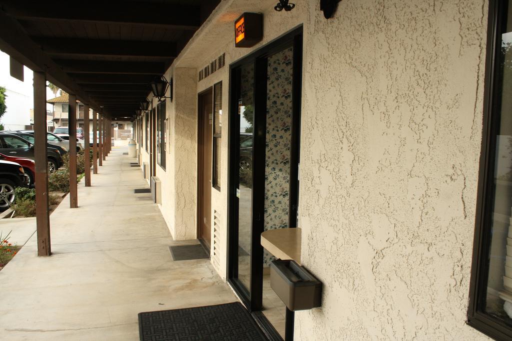 קוסטה מסה Cozy Inn מראה חיצוני תמונה
