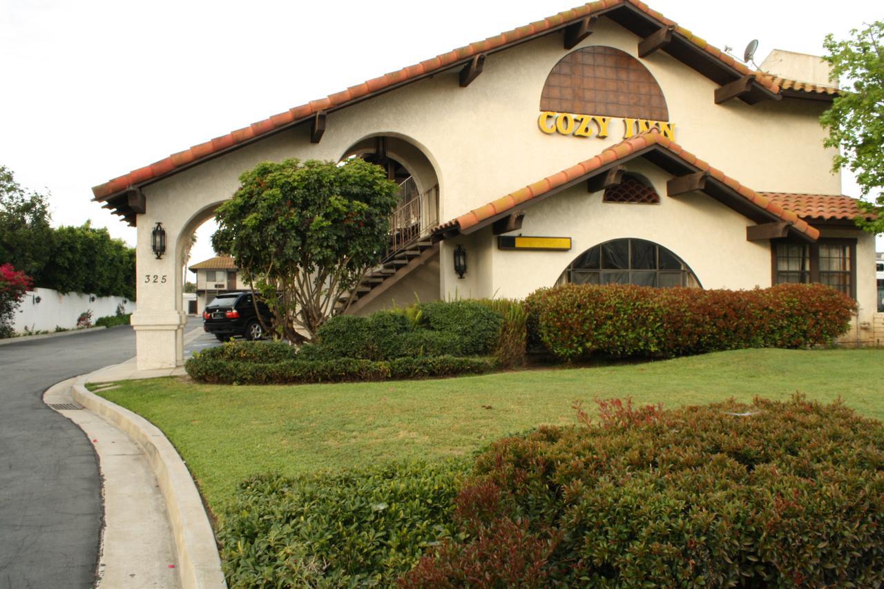 קוסטה מסה Cozy Inn מראה חיצוני תמונה
