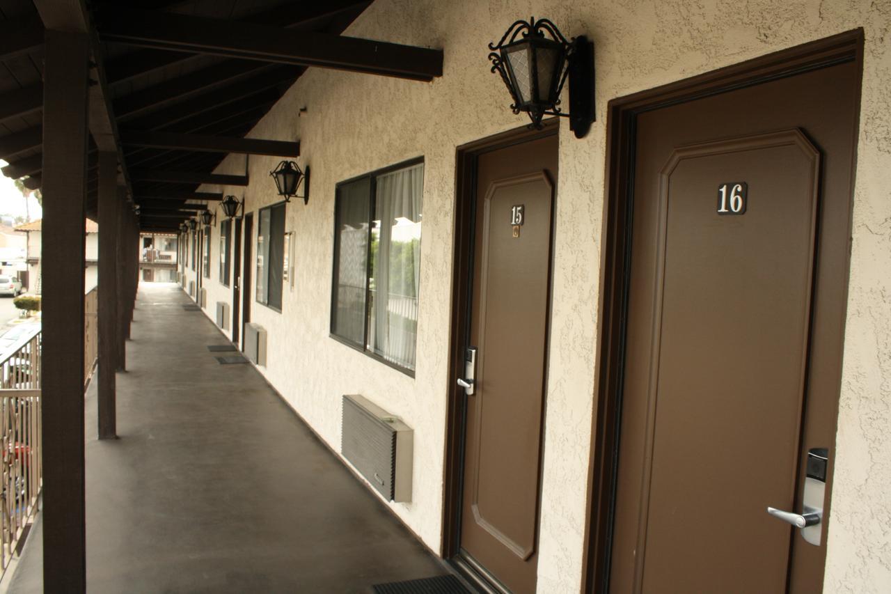 קוסטה מסה Cozy Inn מראה חיצוני תמונה