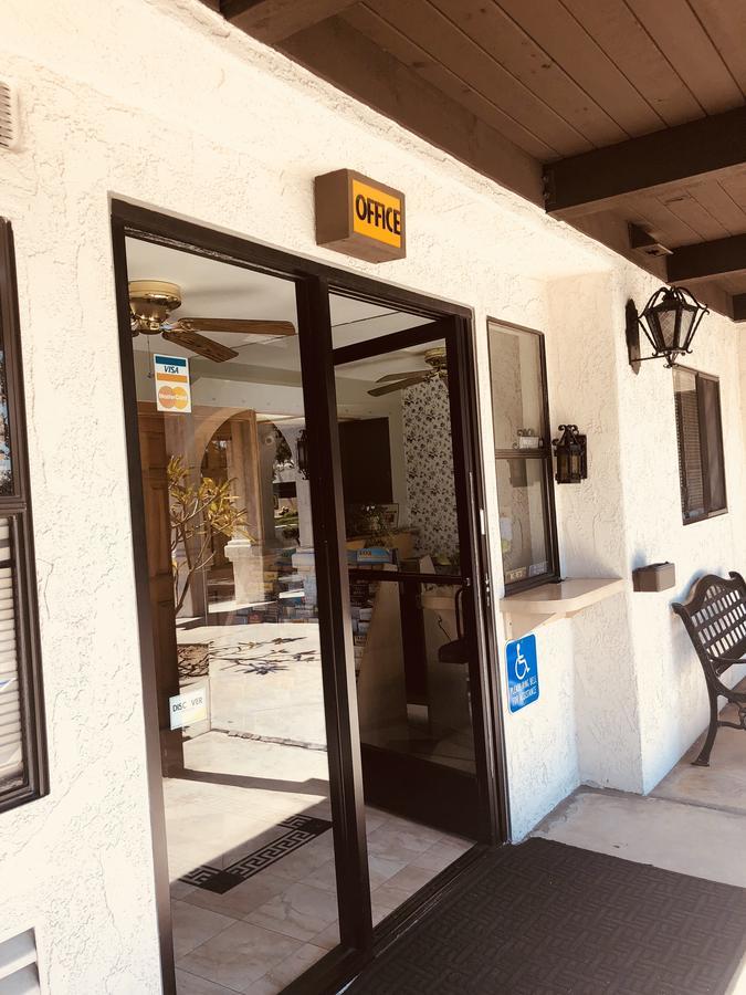 קוסטה מסה Cozy Inn מראה חיצוני תמונה