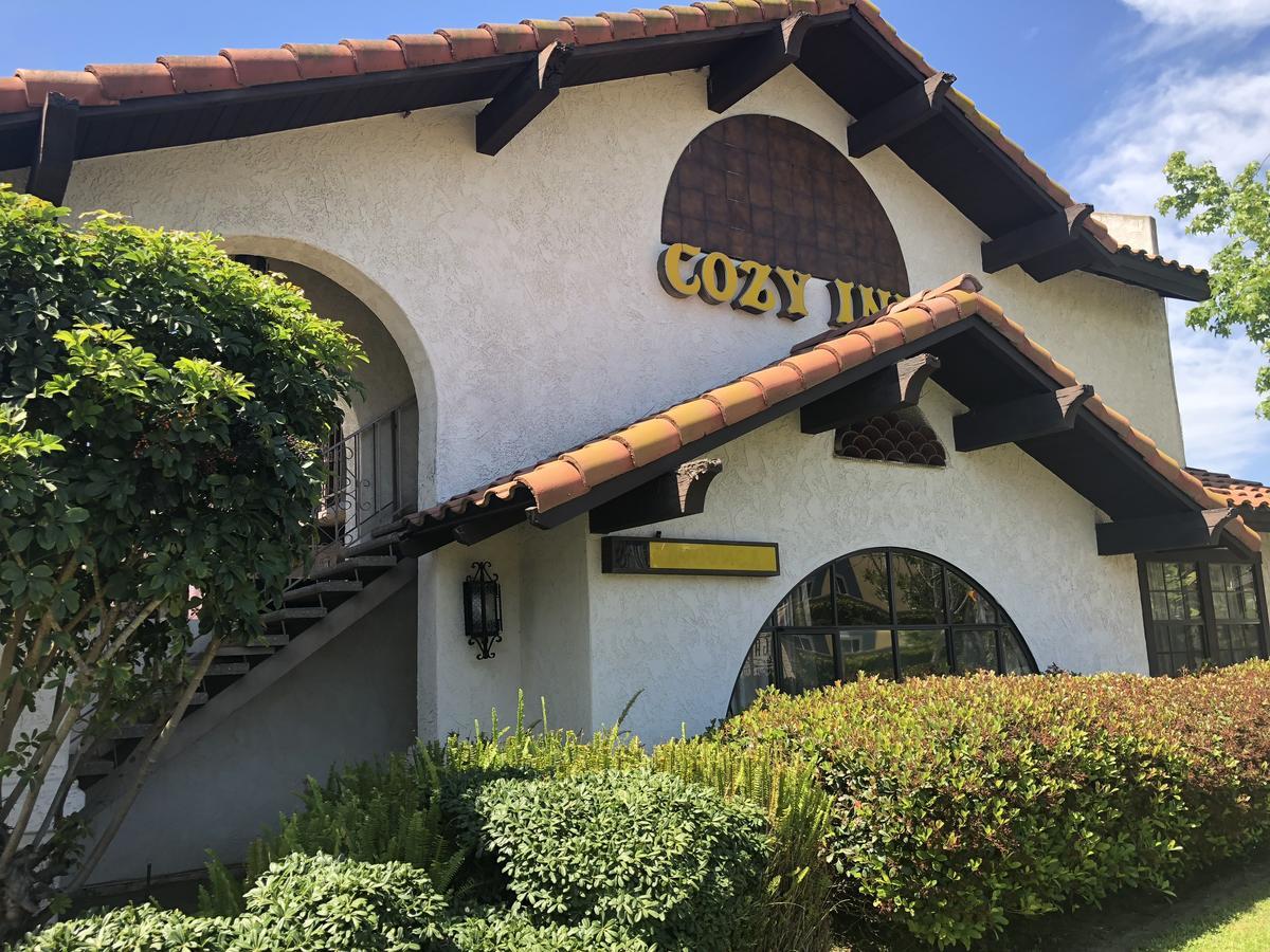 קוסטה מסה Cozy Inn מראה חיצוני תמונה