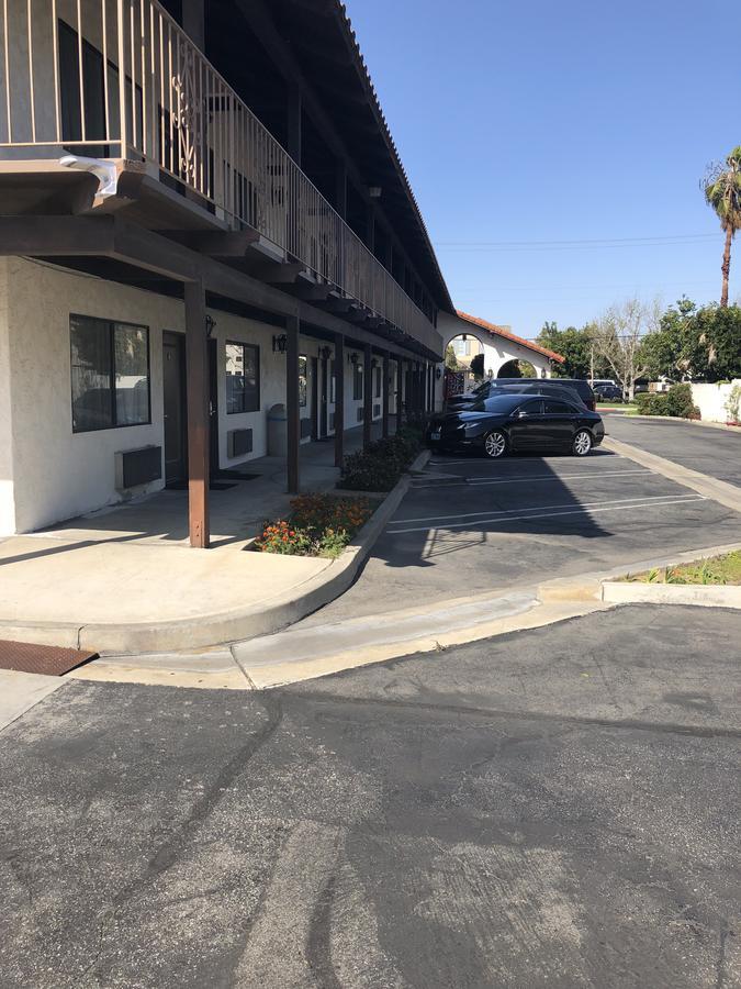 קוסטה מסה Cozy Inn מראה חיצוני תמונה
