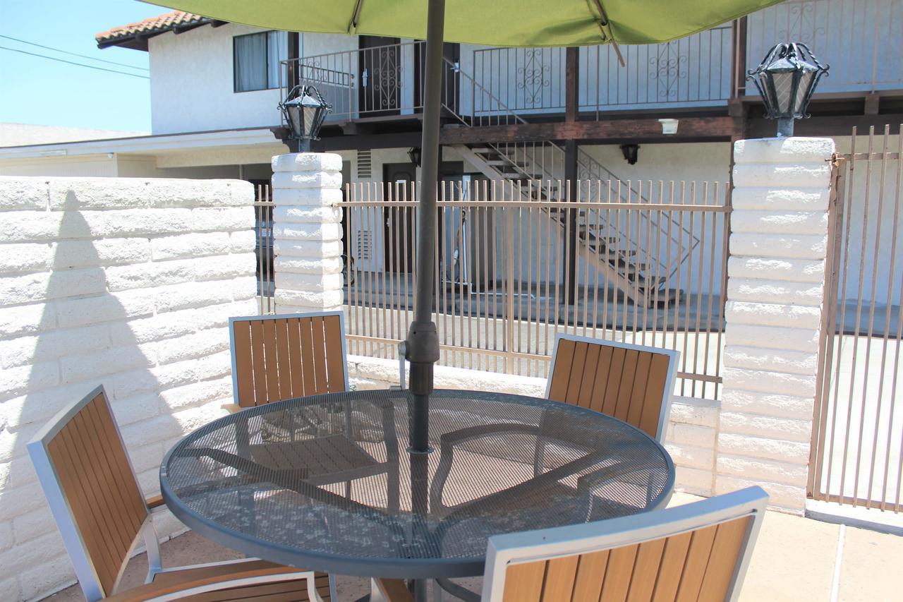 קוסטה מסה Cozy Inn מראה חיצוני תמונה