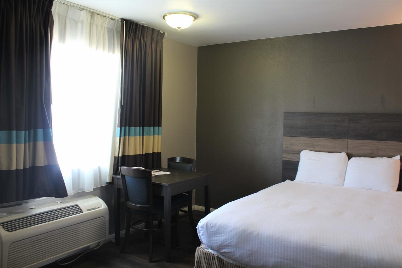 קוסטה מסה Cozy Inn מראה חיצוני תמונה