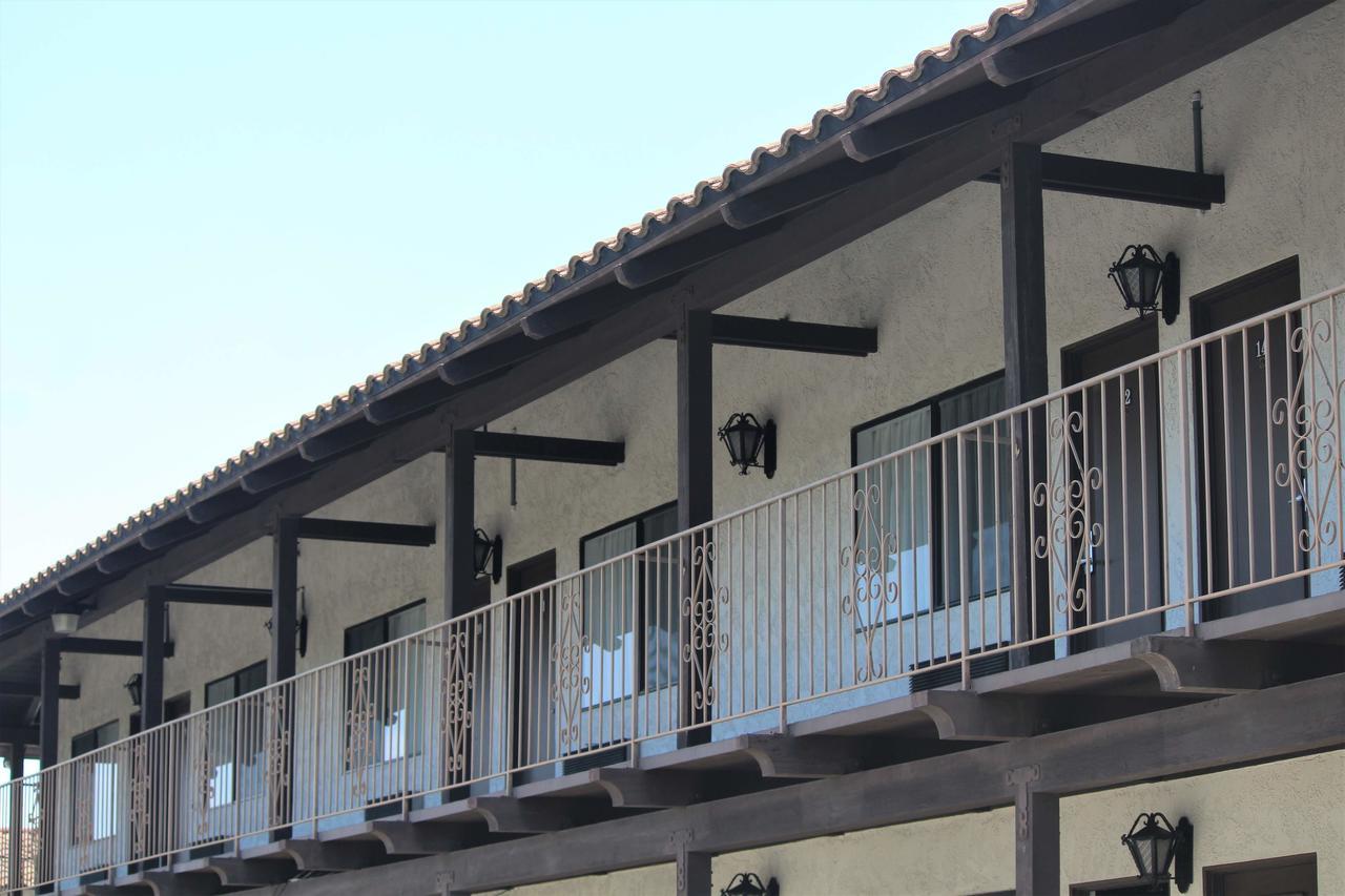 קוסטה מסה Cozy Inn מראה חיצוני תמונה
