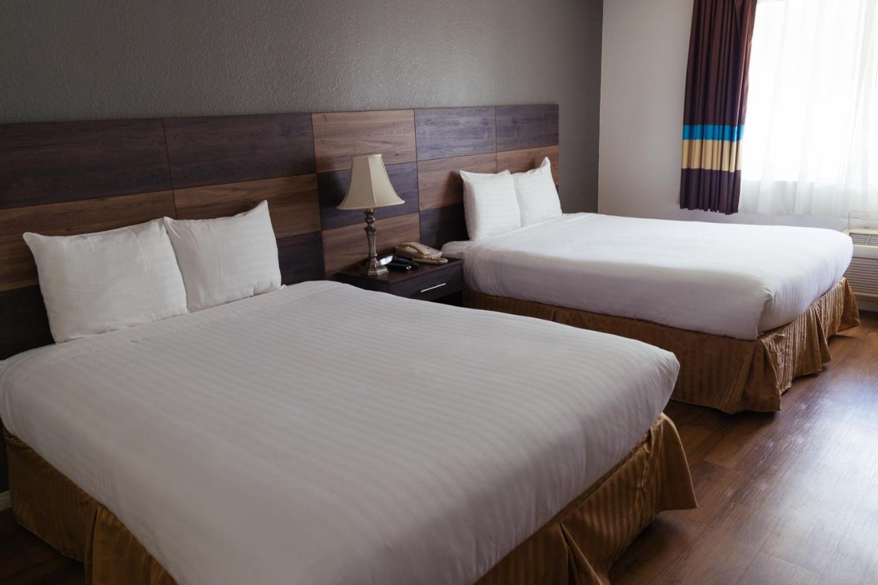 קוסטה מסה Cozy Inn מראה חיצוני תמונה