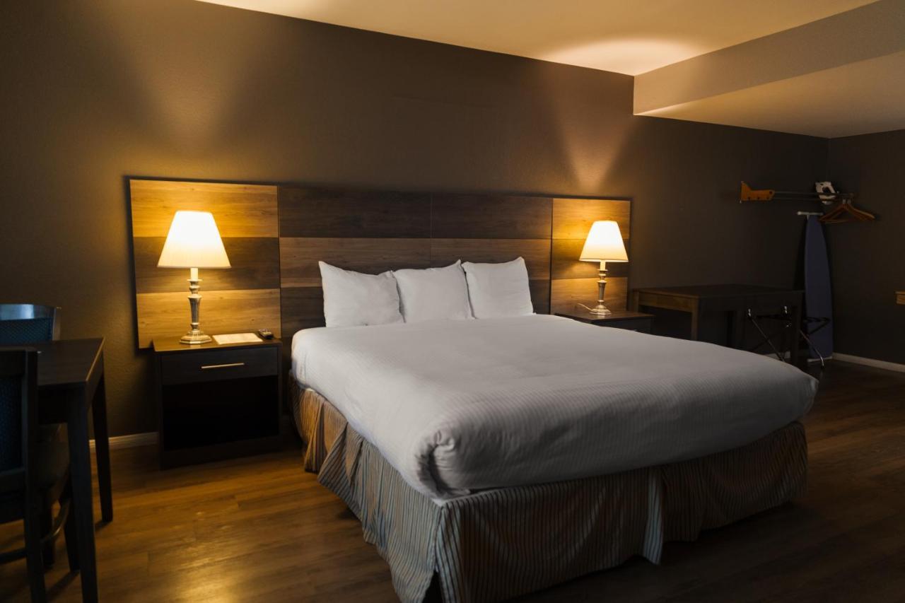 קוסטה מסה Cozy Inn מראה חיצוני תמונה