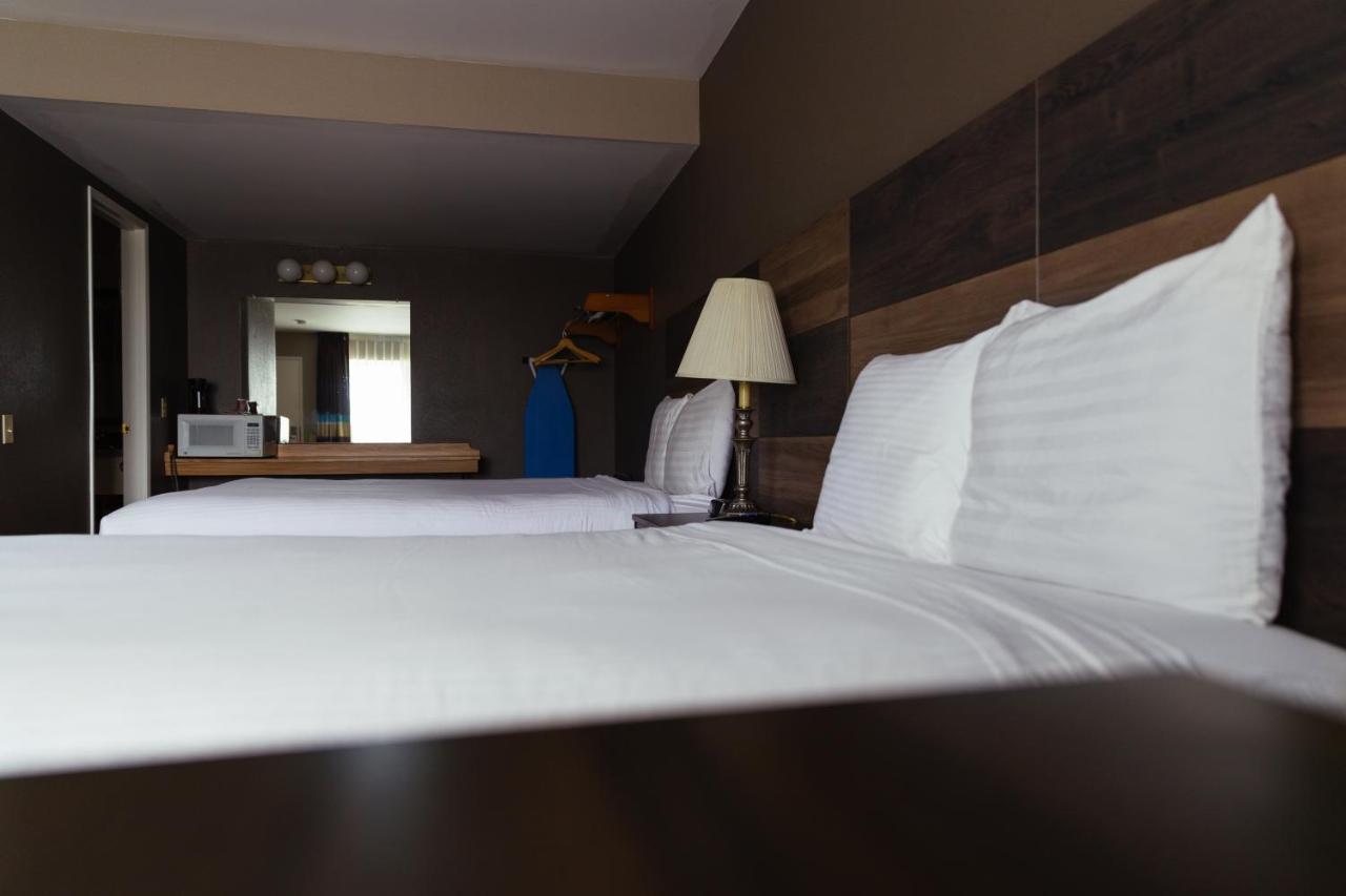 קוסטה מסה Cozy Inn מראה חיצוני תמונה