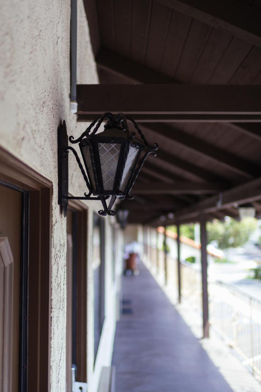 קוסטה מסה Cozy Inn מראה חיצוני תמונה
