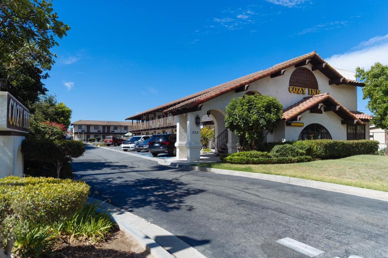 קוסטה מסה Cozy Inn מראה חיצוני תמונה