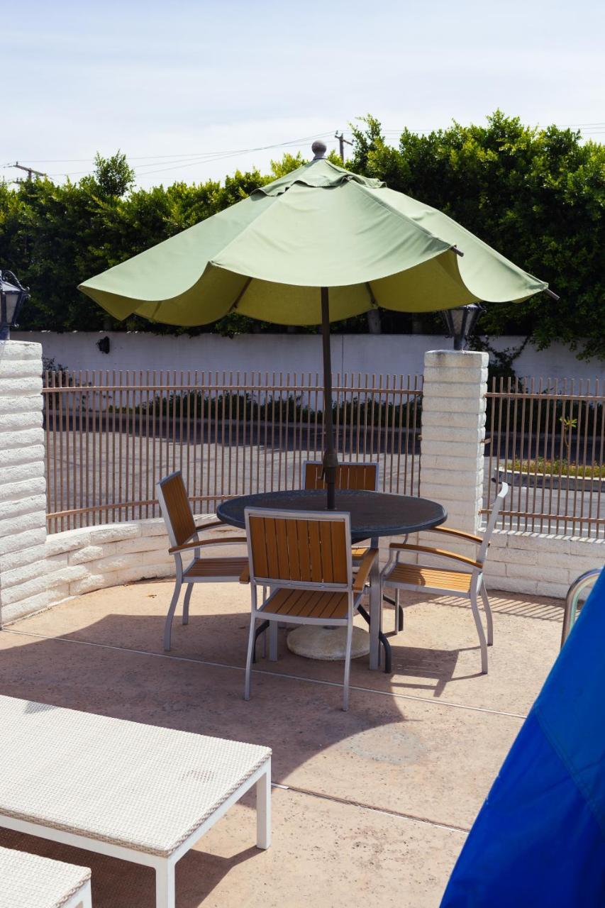 קוסטה מסה Cozy Inn מראה חיצוני תמונה