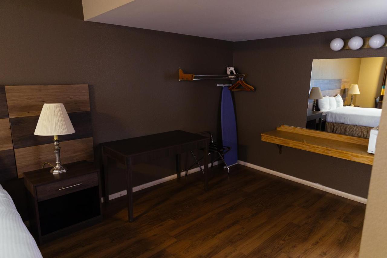 קוסטה מסה Cozy Inn מראה חיצוני תמונה