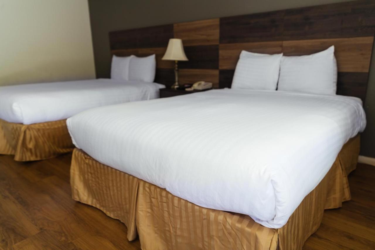 קוסטה מסה Cozy Inn מראה חיצוני תמונה