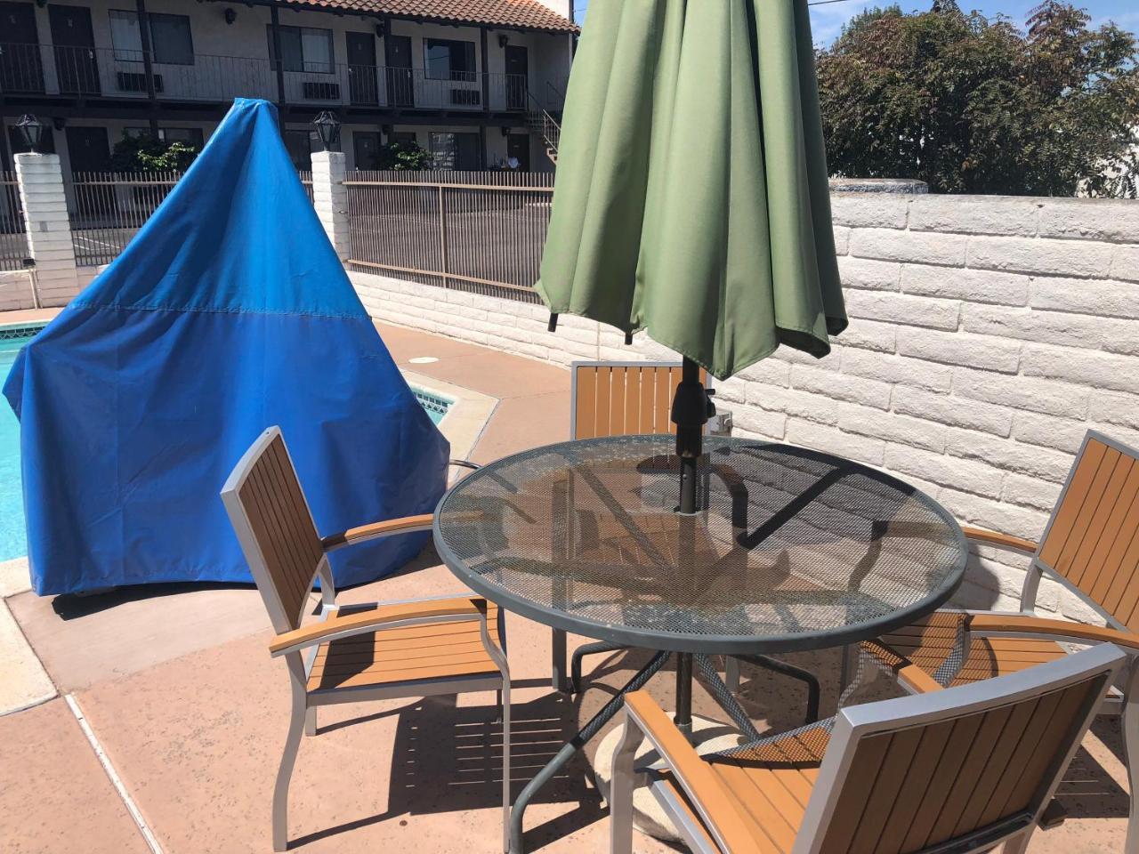 קוסטה מסה Cozy Inn מראה חיצוני תמונה