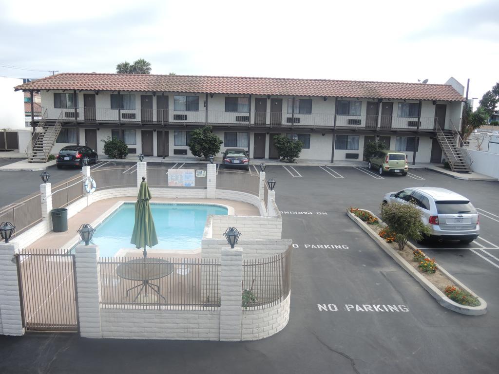 קוסטה מסה Cozy Inn מראה חיצוני תמונה